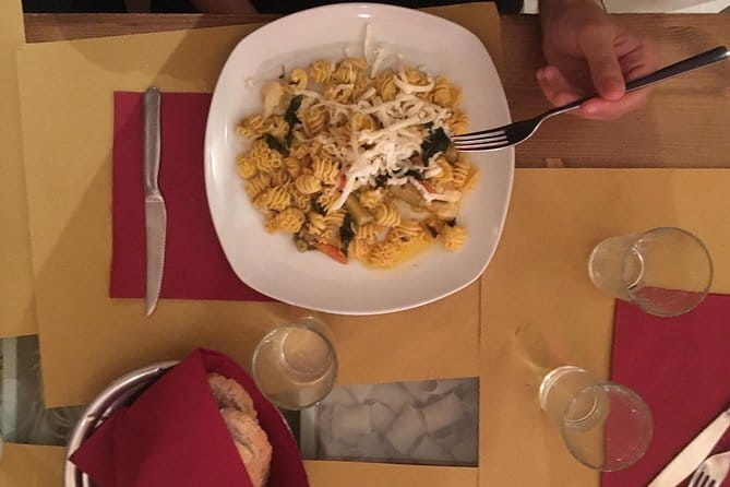 Walking Food Tour of Florence with Tastings and Wine - Key highlights I’d plan around