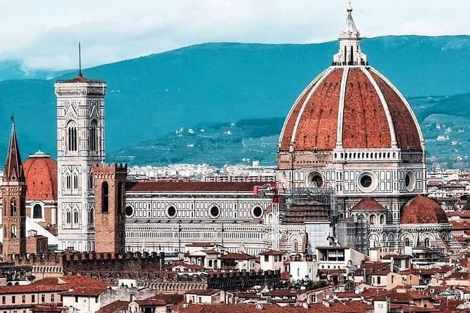 Walking Group Tour In Florence - Why This 2-Hour Renaissance Walk Works in Florence