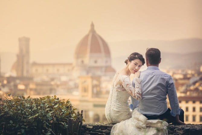 Walking Group Tour In Florence - Brunelleschi’s Dome Area: Learning How to Look at the Duomo