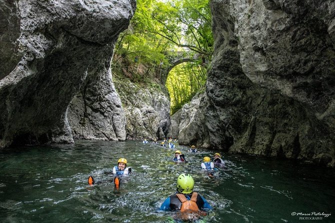 Water Trekking Classic - Who This Water Trekking Classic Suits Best, and Who Should Think Twice
