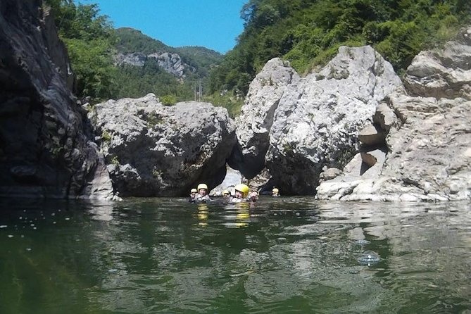 Water Trekking Classic - Tips to Make Your Day Go Smoothly From Check-In to Debrief