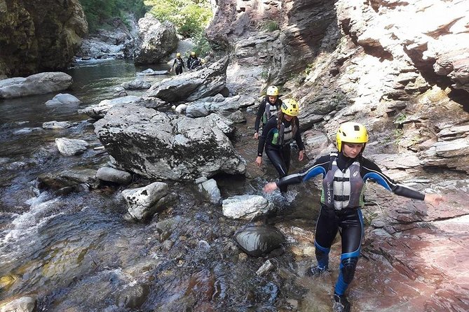 Water Trekking Classic - Gear Is Included, and That Changes the Value Right Away