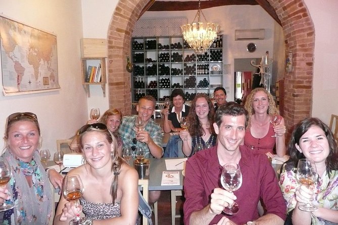 Wine Class - Tuscan Classics - Key Highlights Worth Planning For
