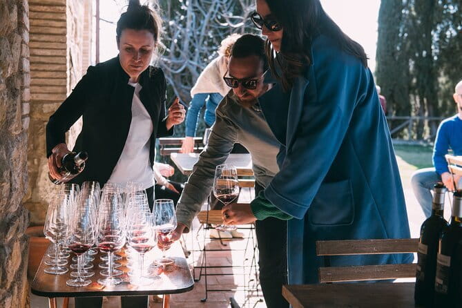 Wine Experience In Chianti Hills from Florence - Why this Chianti Hills tour works better than DIY