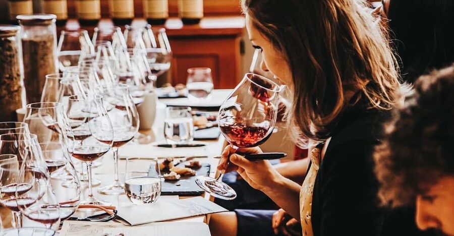 Wine Tasting and History small groups-Florence Uncorked - Key highlights worth planning for