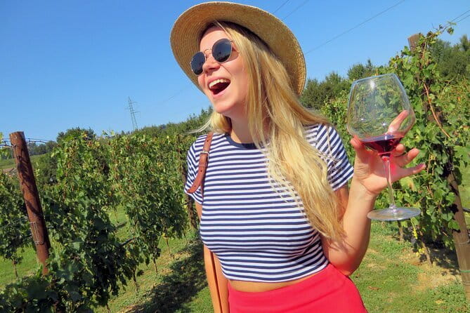 Wine Tasting Experience in Ponte Vecchio: Best Tuscany selection! - Your tasting kit and flavor manual: turning taste into a skill