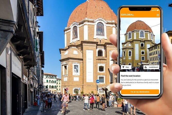 Winner 2025 Florence Sunset Food & Wine Tour by Eating Europe - Fiaschetteria Fantappié wild boar, Negroni through a wine window, and Super Tuscans